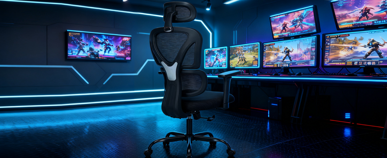 game chair