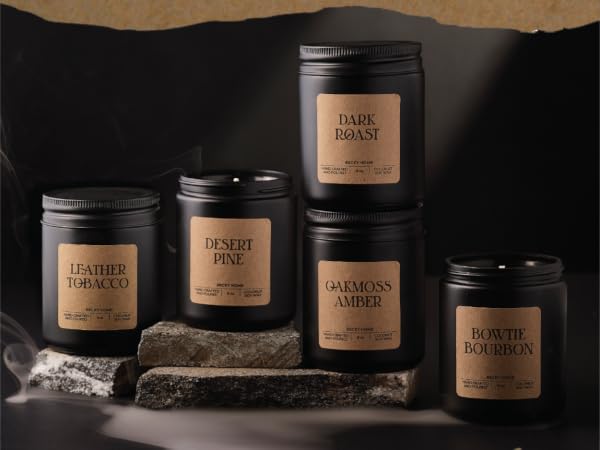 black candle