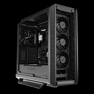 NO COMPROMISE SILENCE AND PERFORMANCE