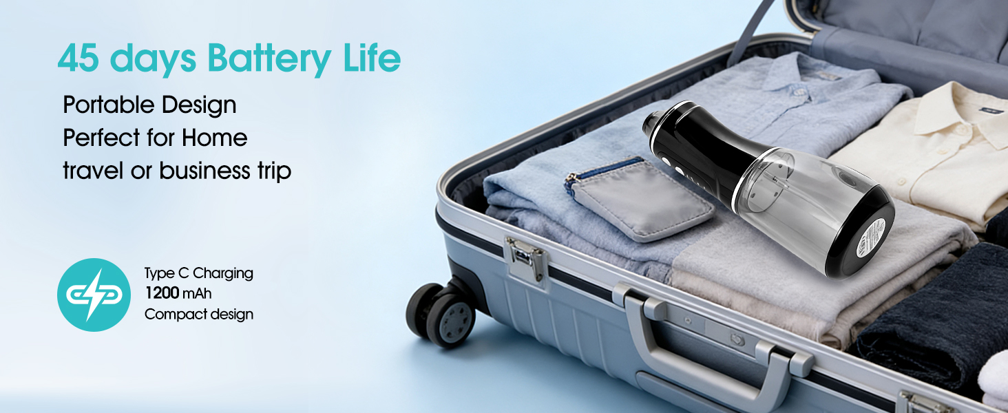 dental water flosser