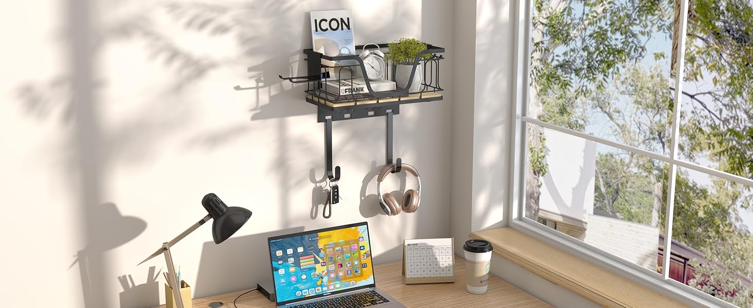 ironing board hanger