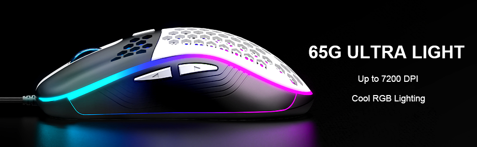 60% gaming keyboard