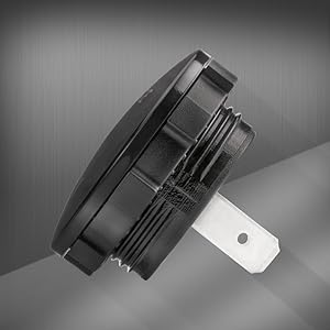 car led voltmeter