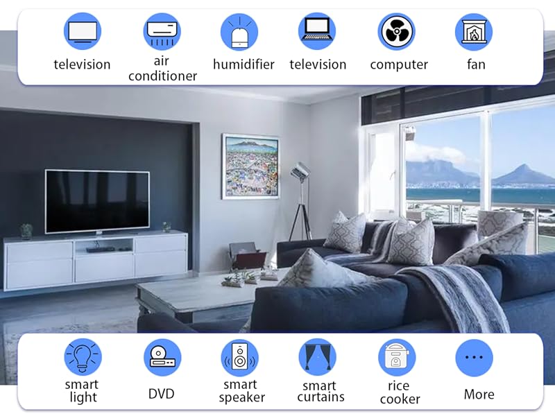 Smart switch, hub, Alexa international version, bedroom lighting control, Alexa, timer switch