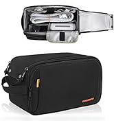 TORIBIO AirMini CPAP Travel Bag for ResMed AirMini Machine amd Accessories, CPAP Supplies Organiz...