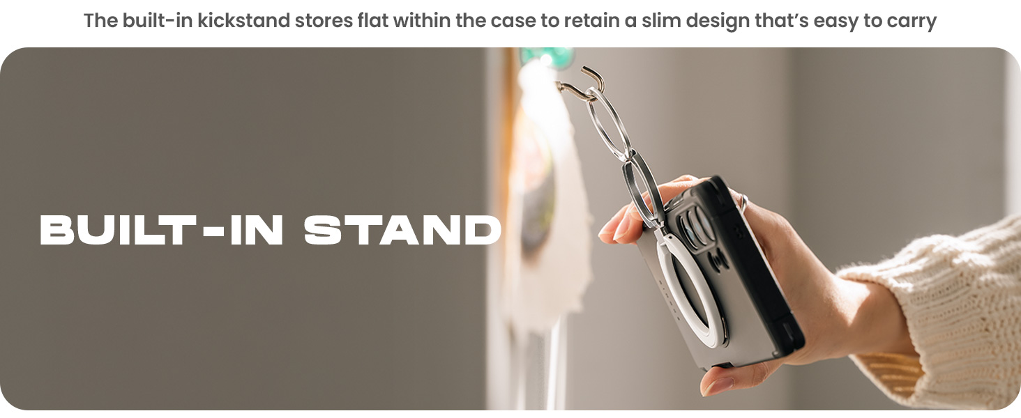 Ringke ALLES compatible with Galaxy S25 Ultra