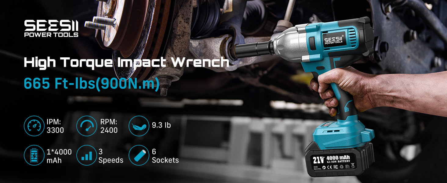impact wrench