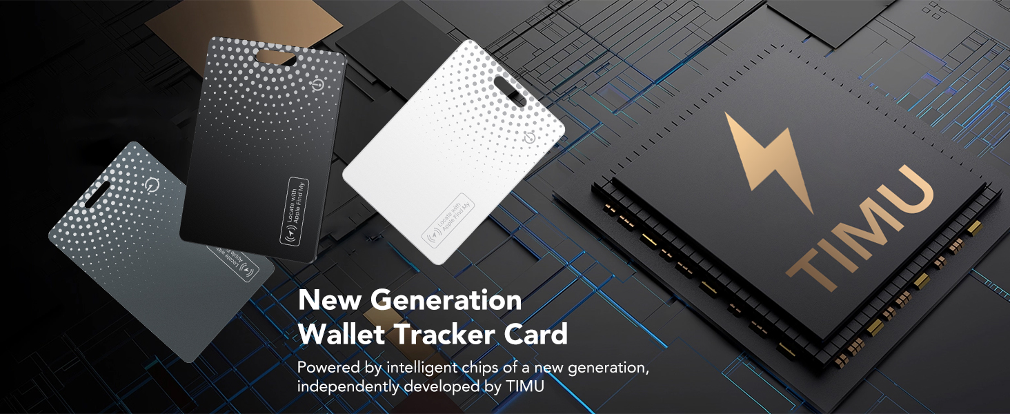Air Tracker Tag Wallet Tracker