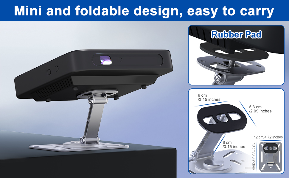 projector stand