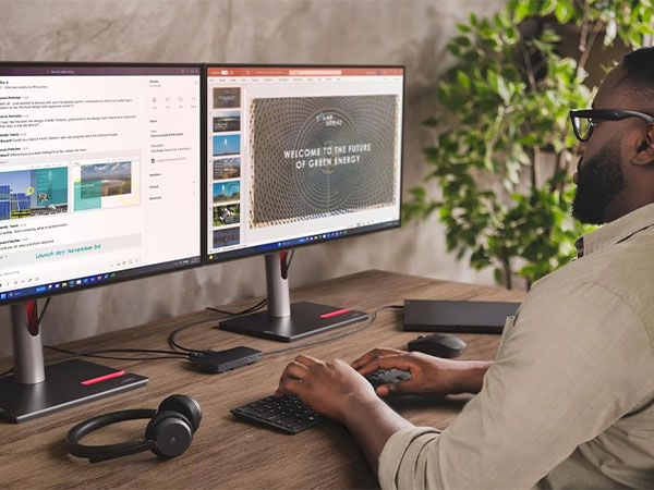 Powerful Performance