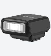 ORDRO FL-10 Mini Camera Flash Camera Flash Speedlite for Fuji/Sony/Nikon/Canon, Digital Film Came...