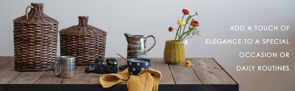 special occasions to daily routines