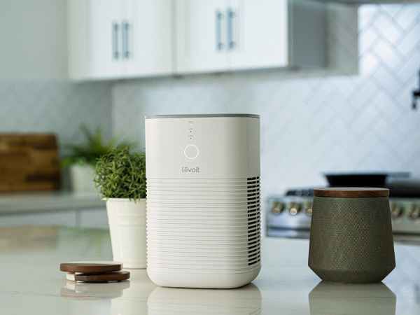HEPA Filter Air Purifier