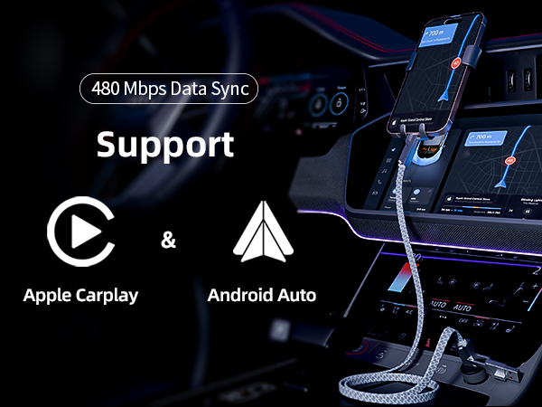 support carplay