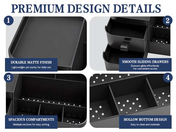 cologne organizer for men 