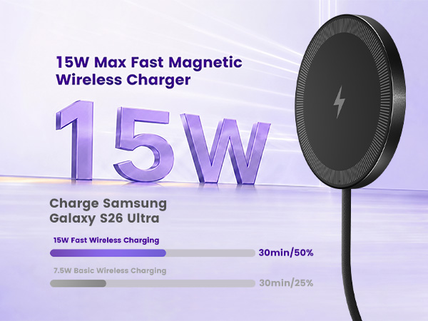 samsung wireless charger fast charging