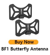 Deity BF1 Butterfly Antenna Wireless Microphone Systems on Film Sets and Stage Applications (Deit...