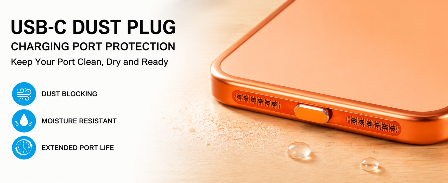 phone 16 dust plug iphone charger cover iphone port plug