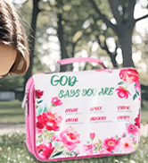 bible cover case