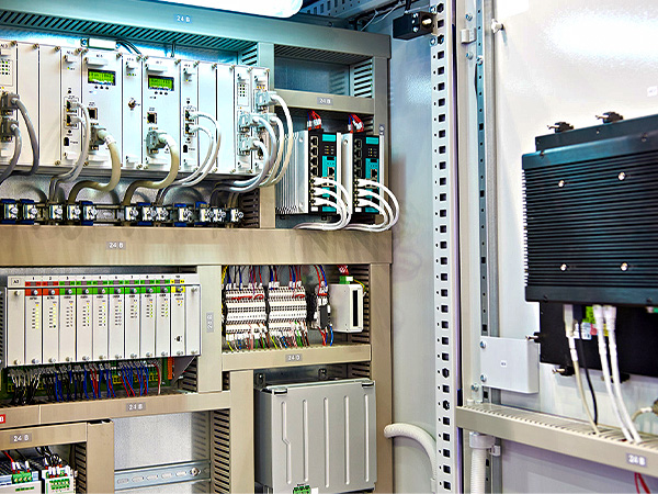 low voltage wire