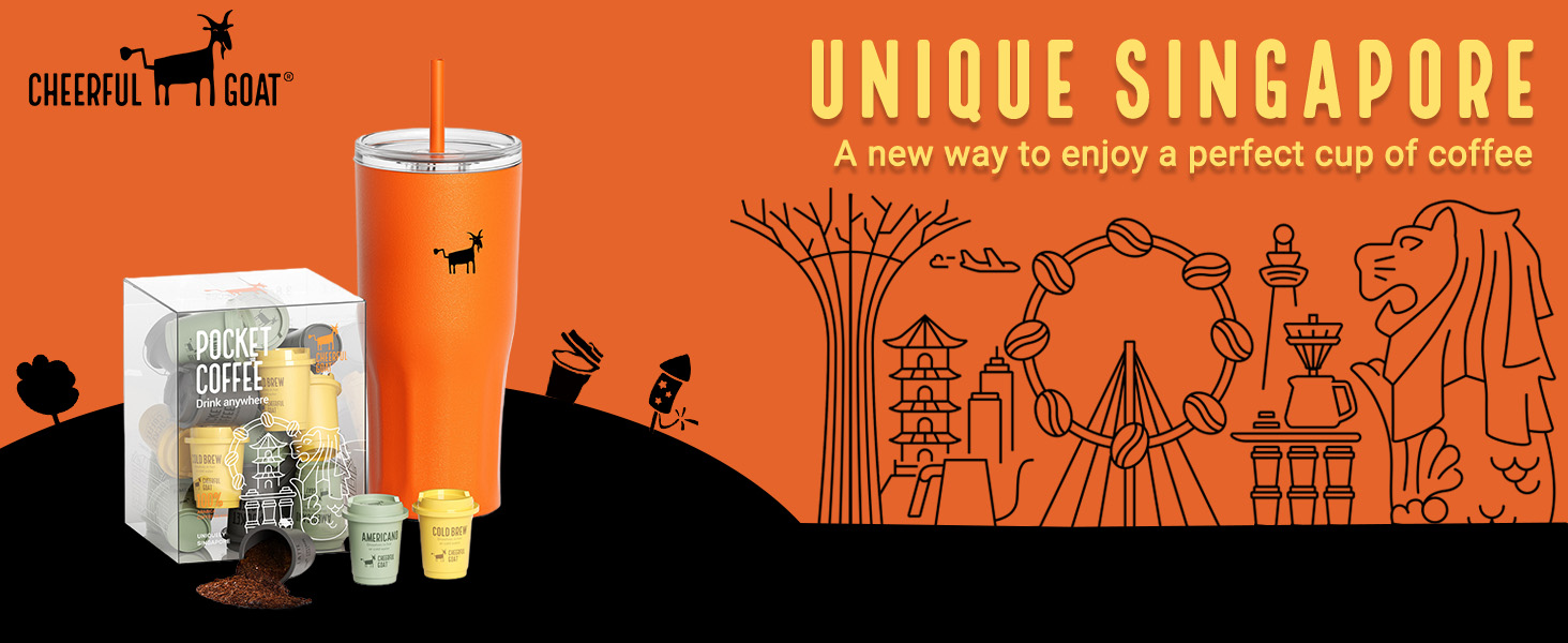 Co-Created with coffee championsBringing Expert-Level Brews to Your Cup