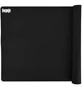 Foepoge 27.9”x20” Extra Large Silicone Sheet for Crafts, Nonstick Silicon Mat for Resin, Epoxy Ar...