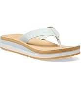 Sanuk Highland St - Women Sandals