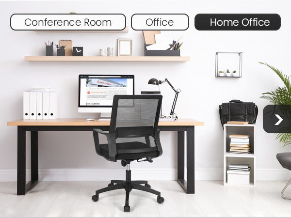 Perfect for modern office chair