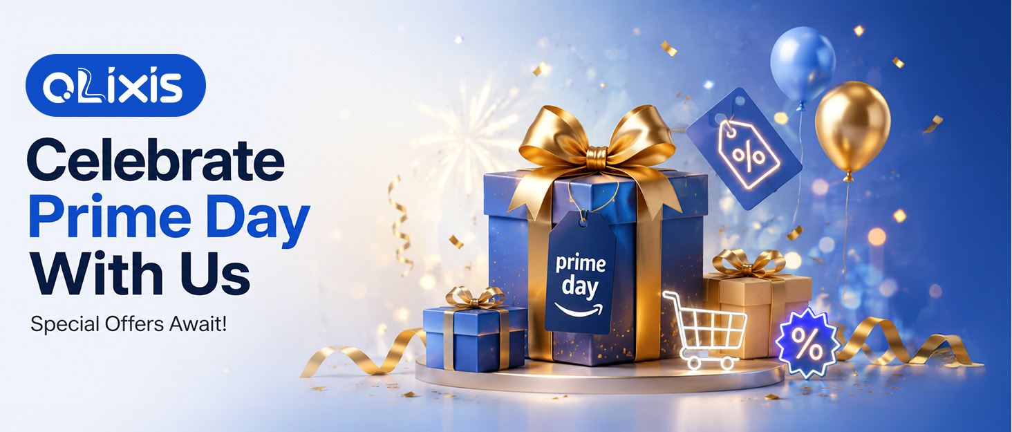 OLIXIS Prime Day