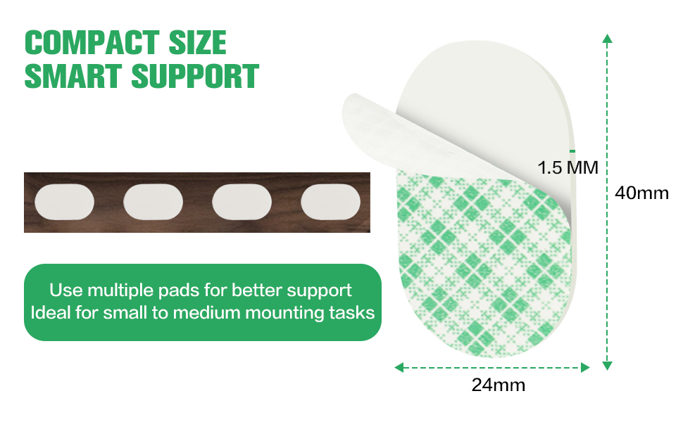 Product Size