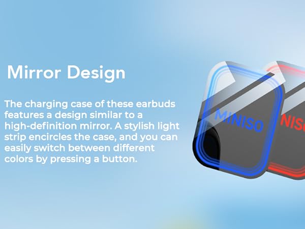 AI Language Translator Earbuds