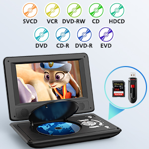 car dvd player