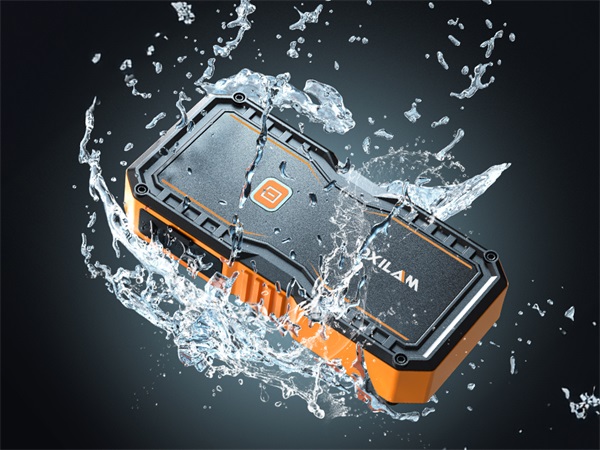 jump box for car battery