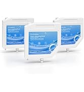 Choneight 3 pcs Robot Vacuum Cleaners for Dreame Cleaning Solution,31.74 Fl Oz Floor Cleaning Sol...