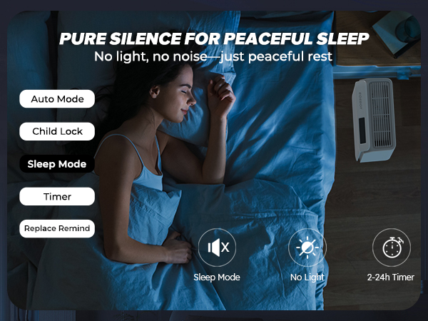 air purifier