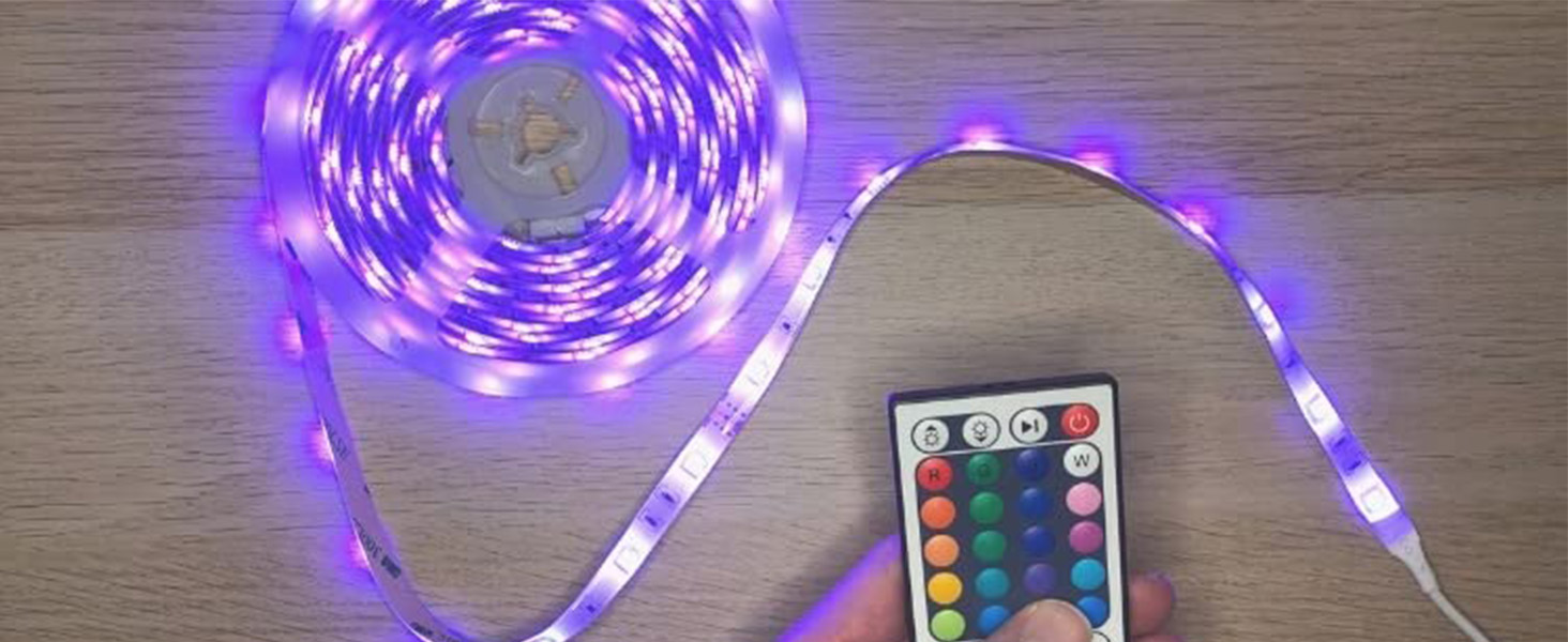 12v led light strip