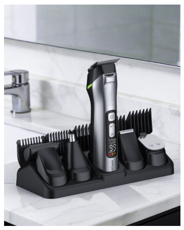 beard trimmer for men mens grooming kits hair clippers manscape body hair trimmer for men