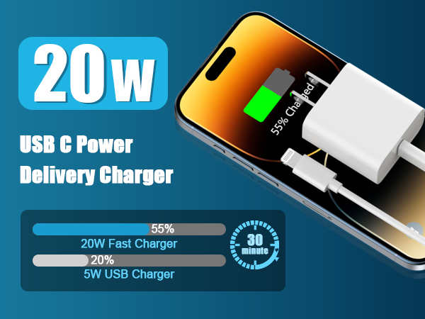 phone charger iphone