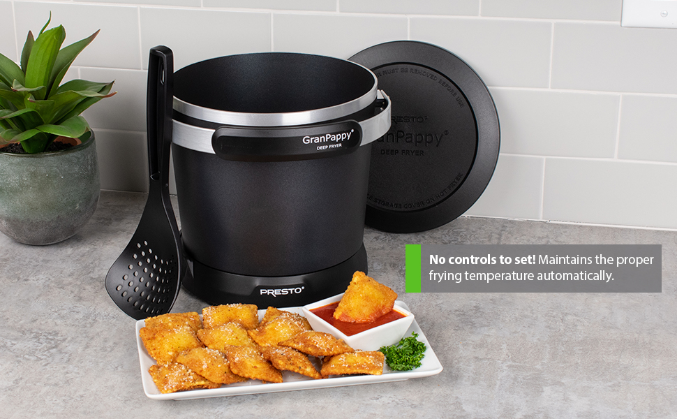 05411 GranPappy Back Counter