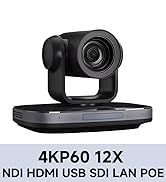 ndi ptz camera