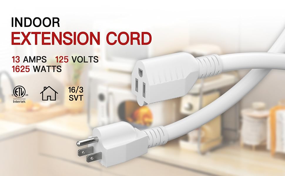 extension cord