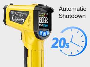 temperature gun infrared thermometer laser thermometer gun infrared thermometer gun