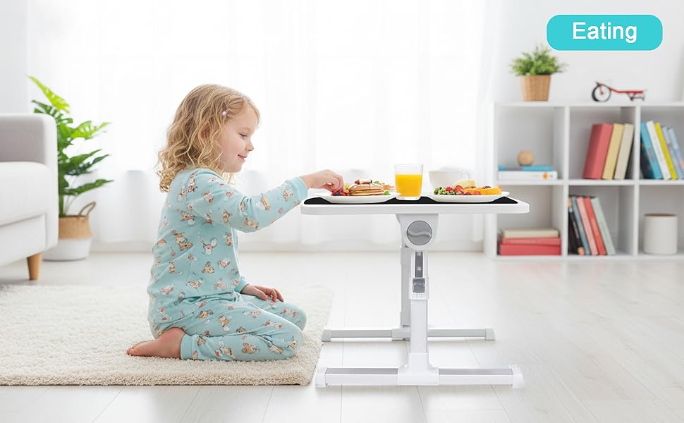 portable laptop stand for bed