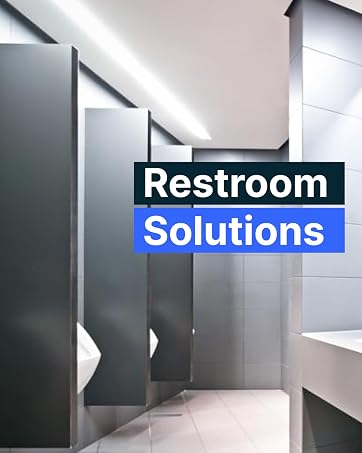 restroom solutions