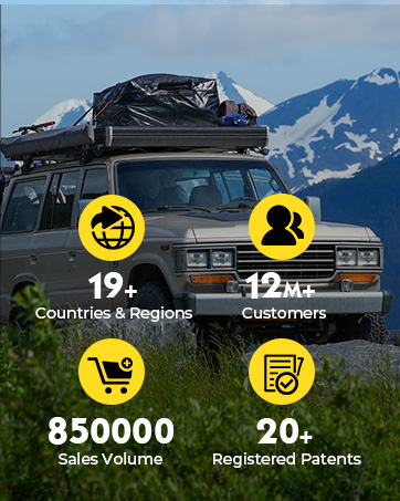 Tire Pressure Gauge Digital