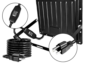 flood lights outdoor