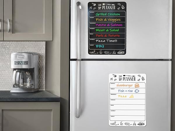 magnetic photo pockets frames picture