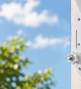 Pole for Ring Wall Mount