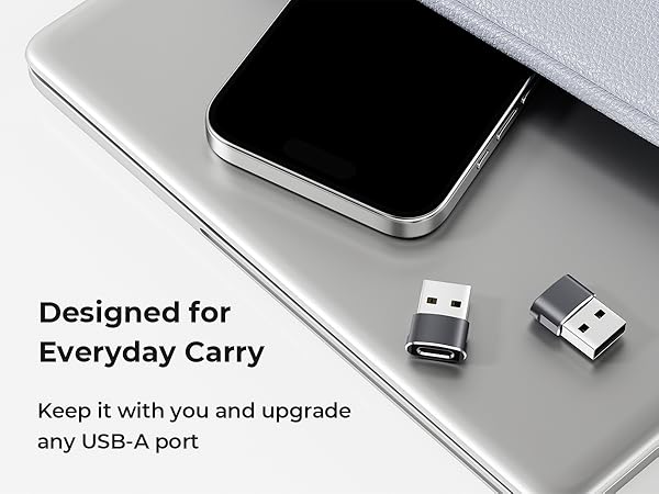 USB C Adapter(5)