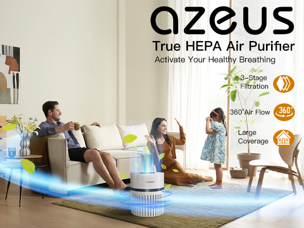 air purifier